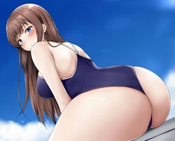 [pixiv] Trky(てらこや)