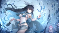 ●PIXIV● 月影金鳳 [6794208]