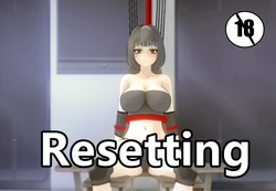 [此账号已注销] Resetting 01-02