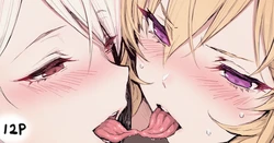 [HAONI] ... (食戟のソーマ)