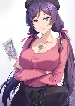 ●PIXIV● Hiroki Ree [17341759]