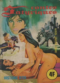 Contes Satyriques 11 (FR) Contes Satyriques 11 (FR)