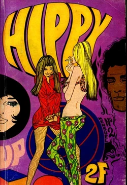 PFA - Hippy #2 Les faussaires