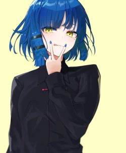 ●PIXIV● にごり [1504165]
