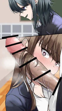 [D-Coffee] Paizuri Shite Morau Shikakura-kun
