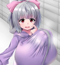 [ruuru] Miseru-chan