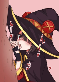 [Kitagami Koubou] Megumin (Kono Subarashii Sekai ni Syukufuku o!)