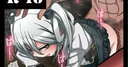 [Kitagami Koubou] Ciel Alencon (God Eater 2)