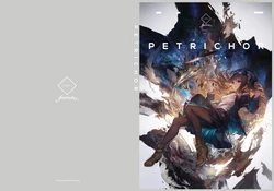 [invicta (LM7)] PETRICHOR [Digital]