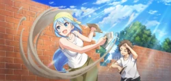 Konosuba Fantastic Days Card Art （4K） 2023/06/03