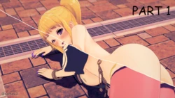 [SARTAK3] Being Homeless in a New Body 01-03(END)