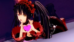 [Nightmare] Date A Live