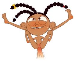 [PinchiVersus] Goo Goo Ga Ga (Foster's Home for Imaginary Friends)