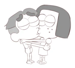 [PinchiVersus] Tilly Green (Big City Greens)