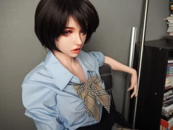 Elsa Babe-150cm HB030 Natsuki Kaoru-Doll owner's photos sharing by Yasuaki 爱莎贝儿-150cm HB030 夏木熏Natsuki Kaoru-娃主返图 by Yasuaki