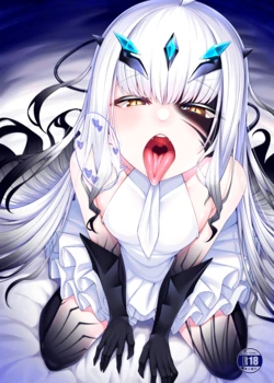 [Watochip Melonpan (Watosu)] Melusine to Motto Motto Iroiro Ecchi Hon (Fate Grand Order) [Textless] [Digital]