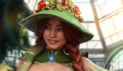 HYARTIK - Mirabel Garlick (Textless)
