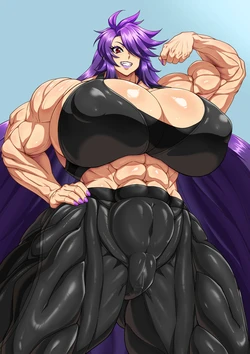 [Numahana] Shijimi Nitouhei