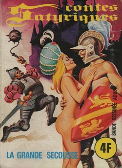Contes Satyriques 20 (FR) Contes Satyriques 20 (FR)