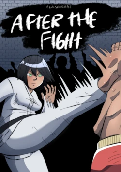 [Agalshornialt] After The Fight
