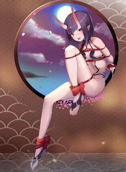 [guangmi] Moonshine (Fate/Grand Order)