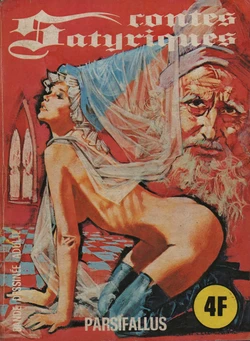 Contes Satyriques 21 (FR) Contes Satyriques 21 (FR)