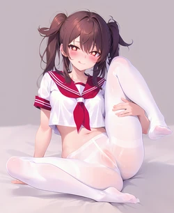 [AI Generated] Uncensored illustrations: 2023 June