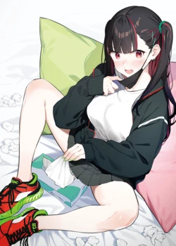 ●PIXIV● 東山エイト [9611647]