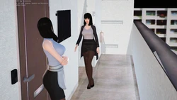 [ヅタゾボジ] wife vs mistress 1-2