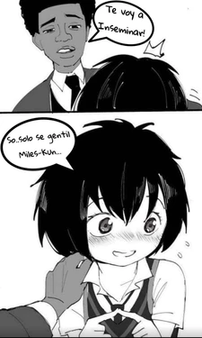 Just my favorite hentai