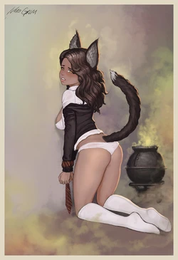 (Deviantart) NeoGrim