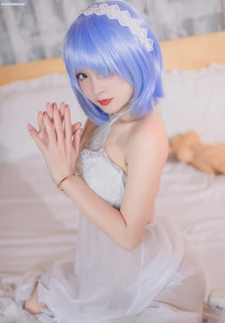 [九九八XY] 蕾姆 Rem