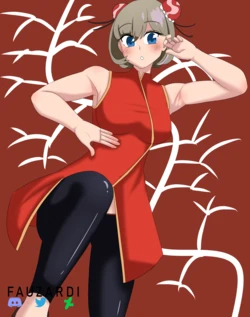 [FAUZARDI] Love Live! for Life