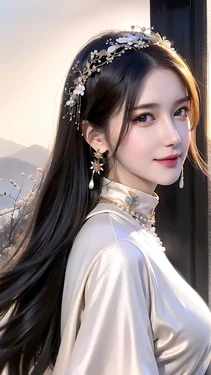 ●PIXIV● AI PaintingI[AI Generated]有码