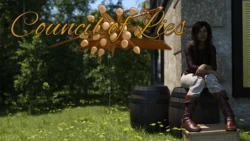 [Fleeting Hearts] Council of Lies