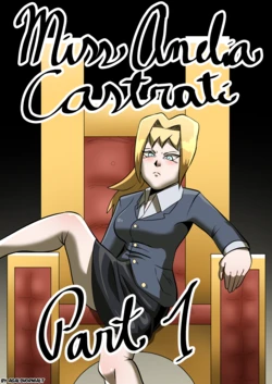 [Agalshornialt] Miss Amelia Castrati