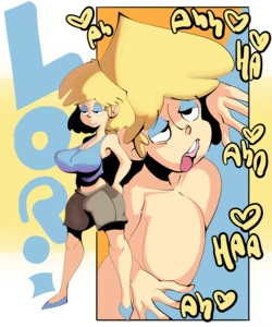 [BootlegJones] Whori Loud