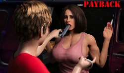 [Deathstrike2] Payback 1-5 [French]