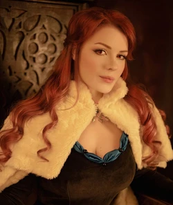 Irina Meier - Lenore