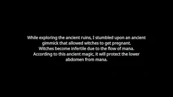 [Firolian] Wholesome #2 - A Secret Remedy [English]