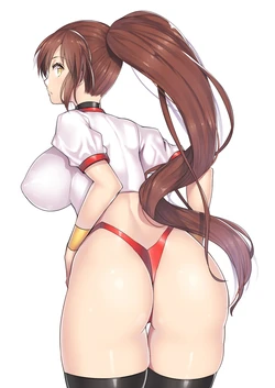 [Fantia] Nagase Haruhito (Pixiv: 9635)