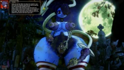 [artist] Cookie Musk