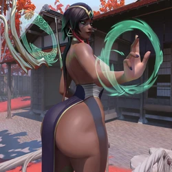 [Popogori] Karma (League of Legends)