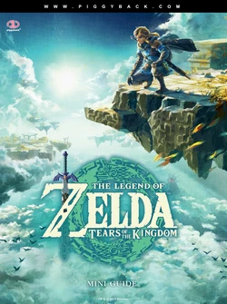 Zelda Tears of the Kingdom Mini Guide(English)