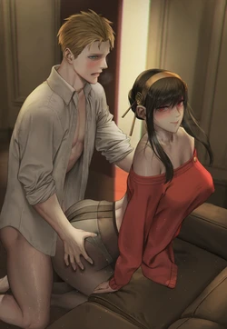 [Janggun] Term 022 (2206) - Spy X Family - Yor [Compressed, Resized]