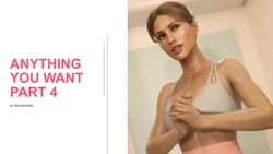 TroubleTro - Anything You Want 4 (English)