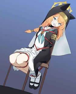 [Pixiv] Anwar (3456224)