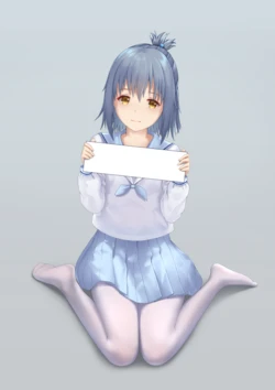 [Pixiv] Angry_Fish (7142330)