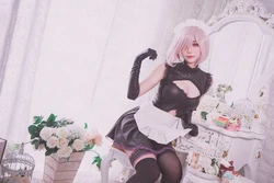 Mimmissu - Mashu maid