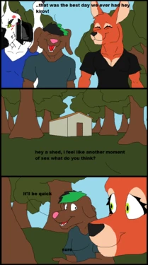 [inflamusgrow] the return of balloon kirov